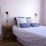 Charming apartment close to République