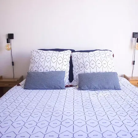 Apartment Charming Close To Republique
